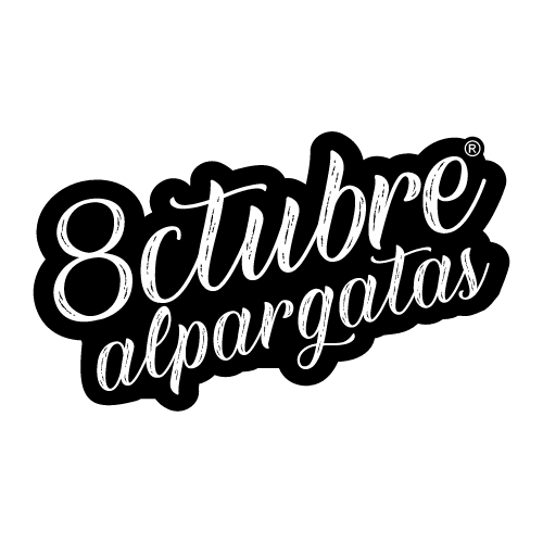 8 de Octubre - Tienda Minorista logo